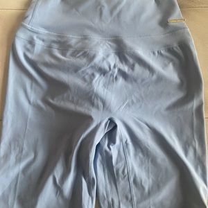 Gymshark Biker Shorts
